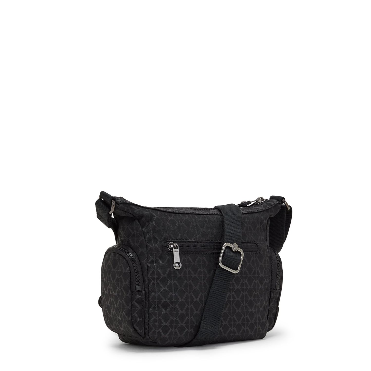 Kipling Gabbie Mini signature emb