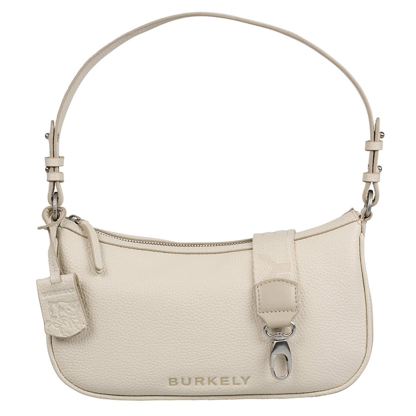 Burkely Always Alyx Bag whimsy white