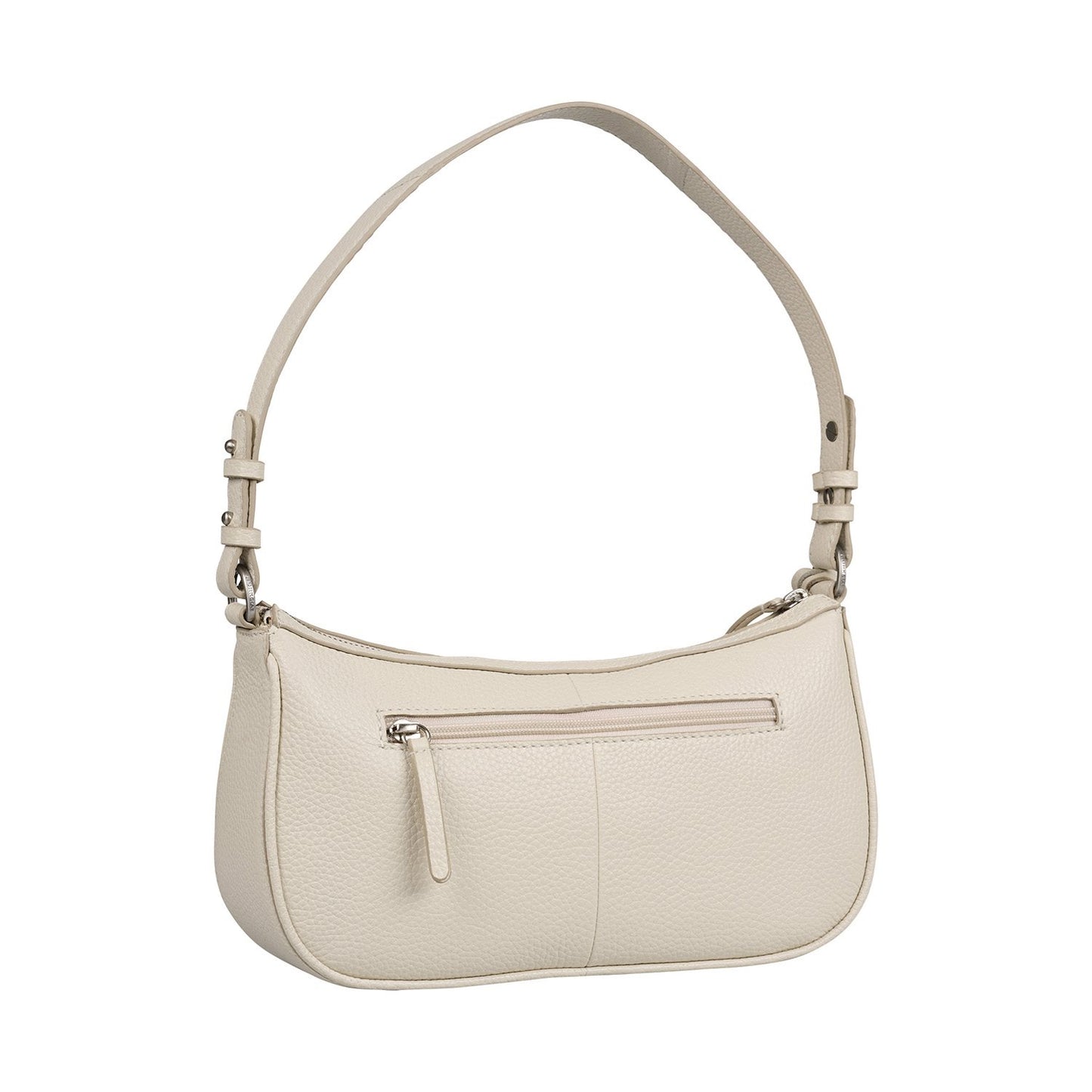 Burkely Always Alyx Bag whimsy white