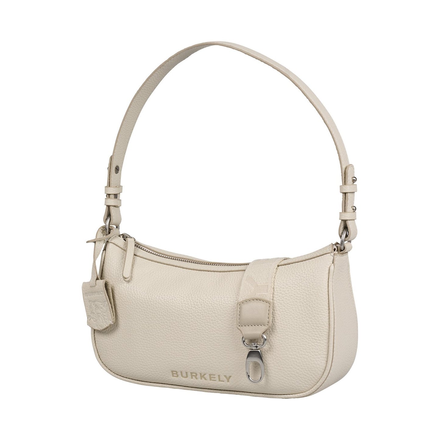 Burkely Always Alyx Bag whimsy white