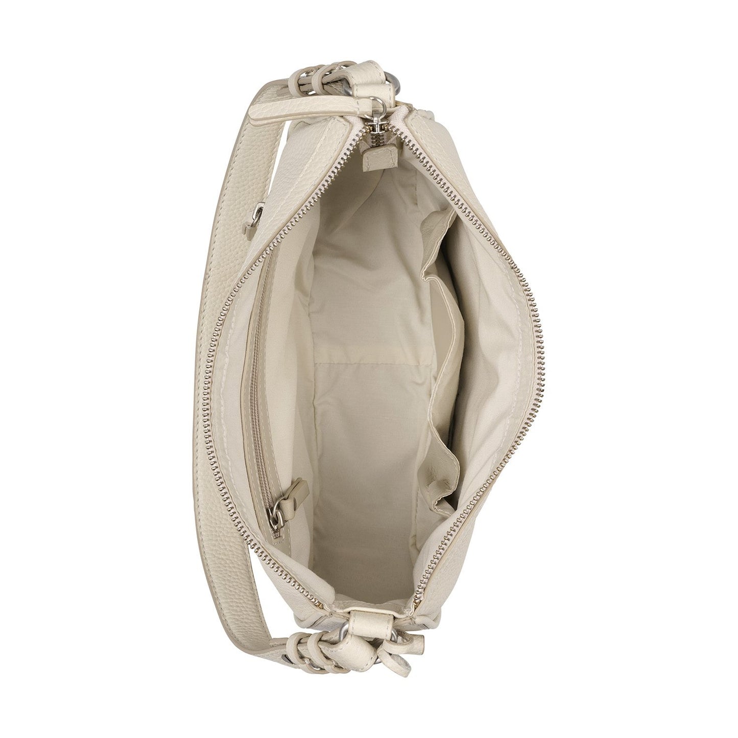 Burkely Always Alyx Bag whimsy white