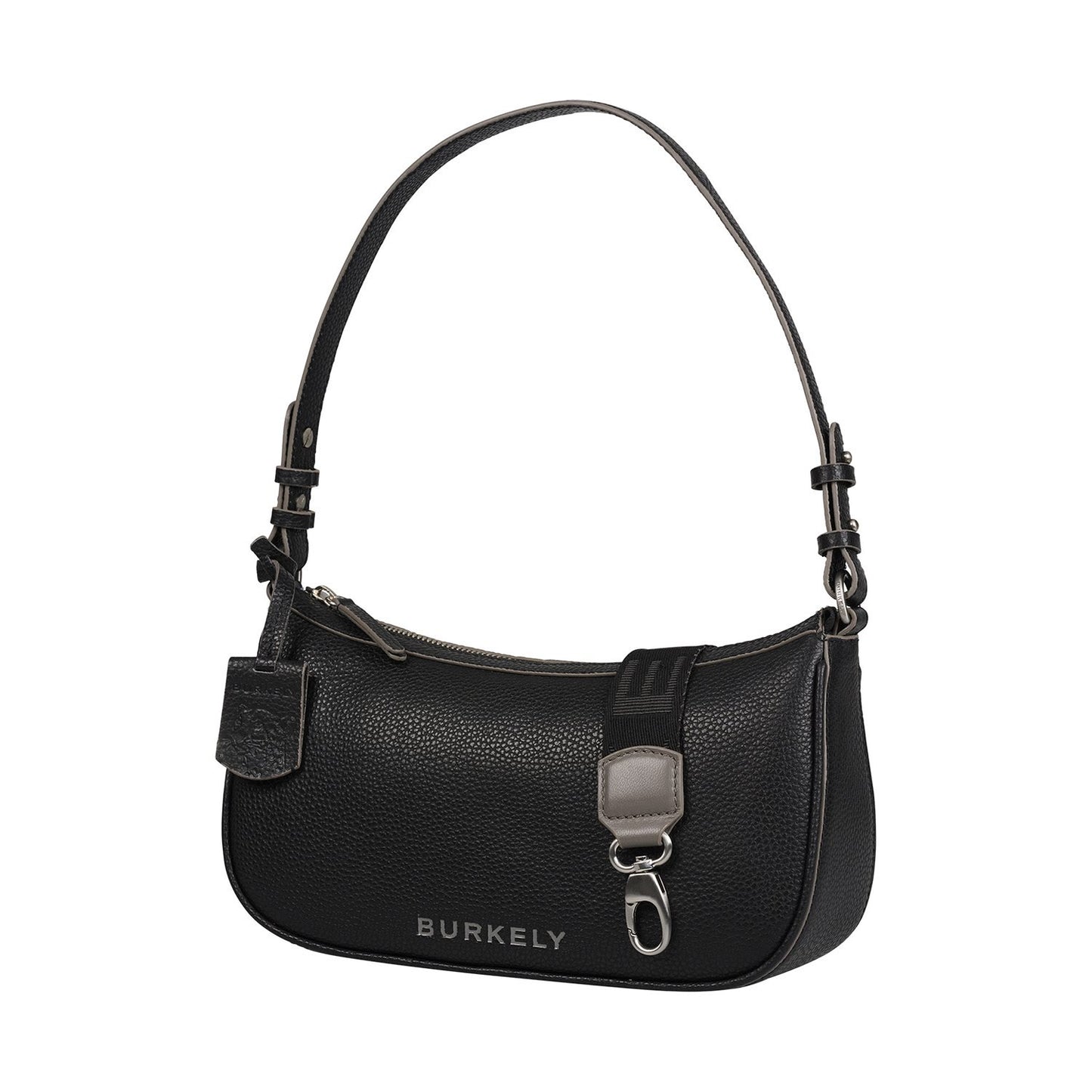 Burkely Always Alyx Bag buzzy black