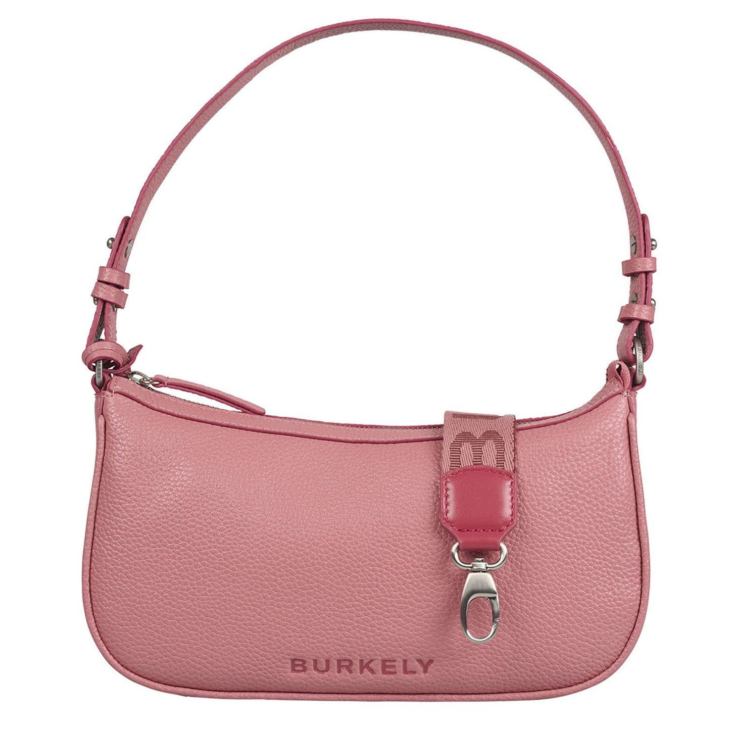 Burkely Always Alyx Bag powder pink