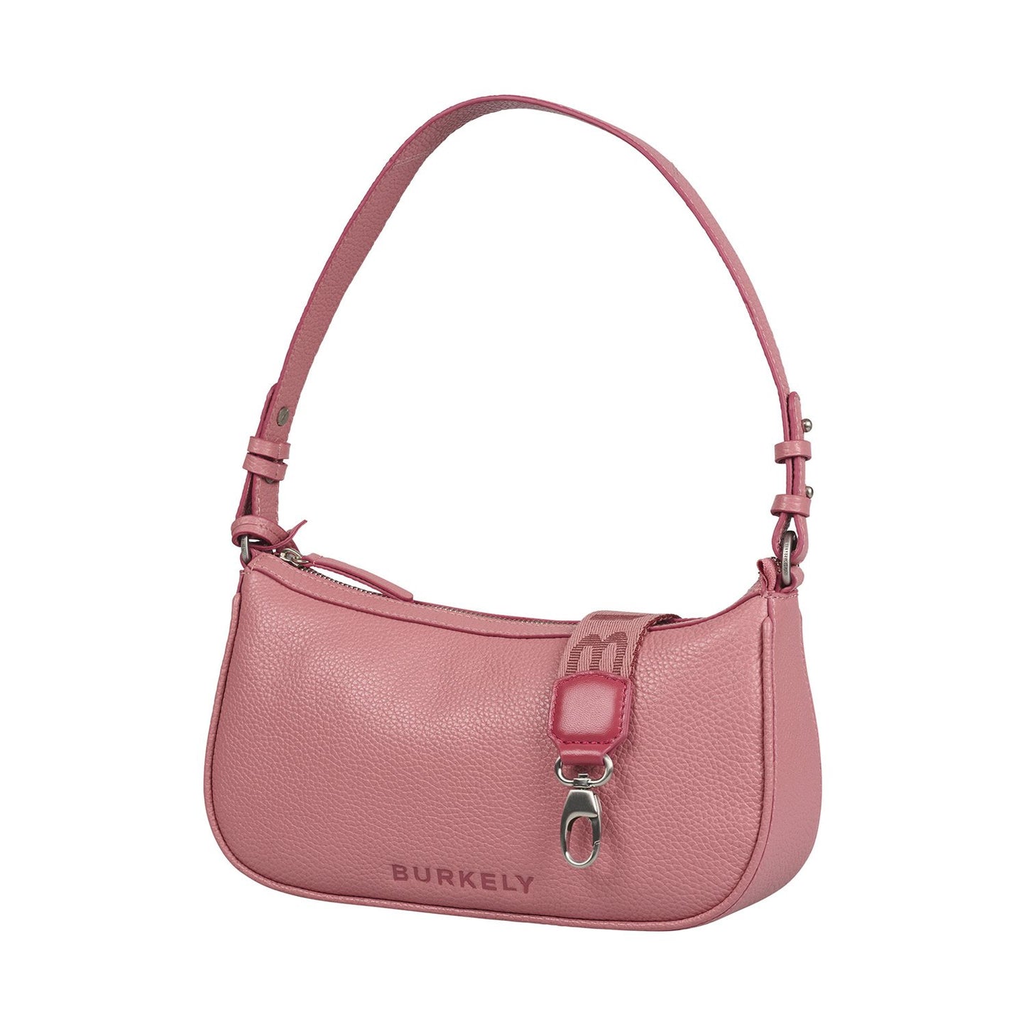 Burkely Always Alyx Bag powder pink