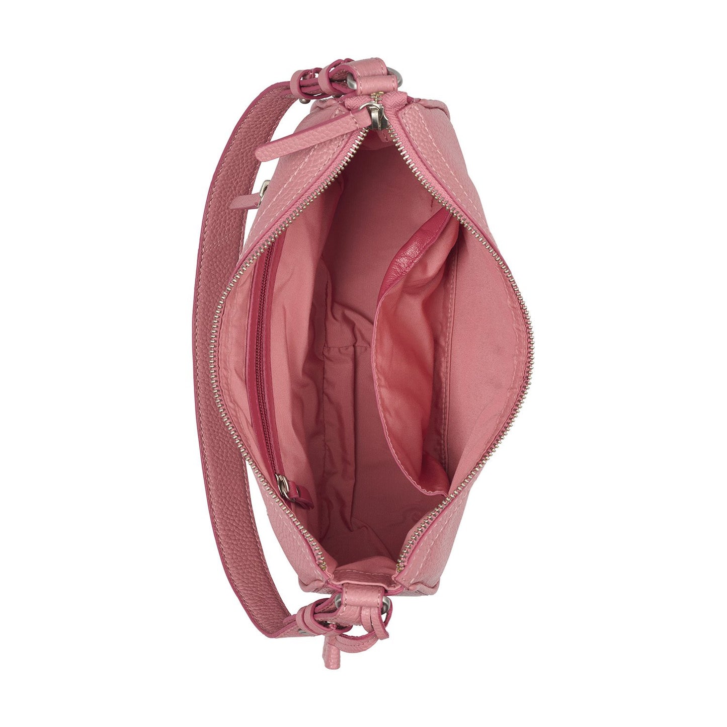 Burkely Always Alyx Bag powder pink