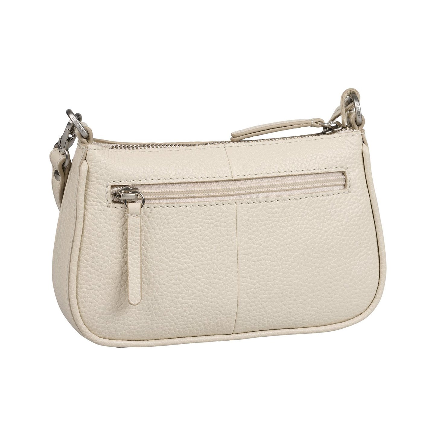 Burkely Always Alyx Crossbody Clutch whimsy white