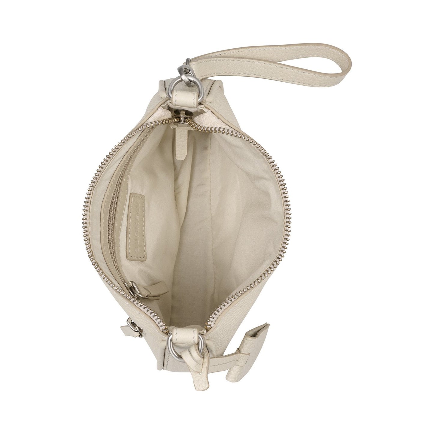 Burkely Always Alyx Crossbody Clutch whimsy white