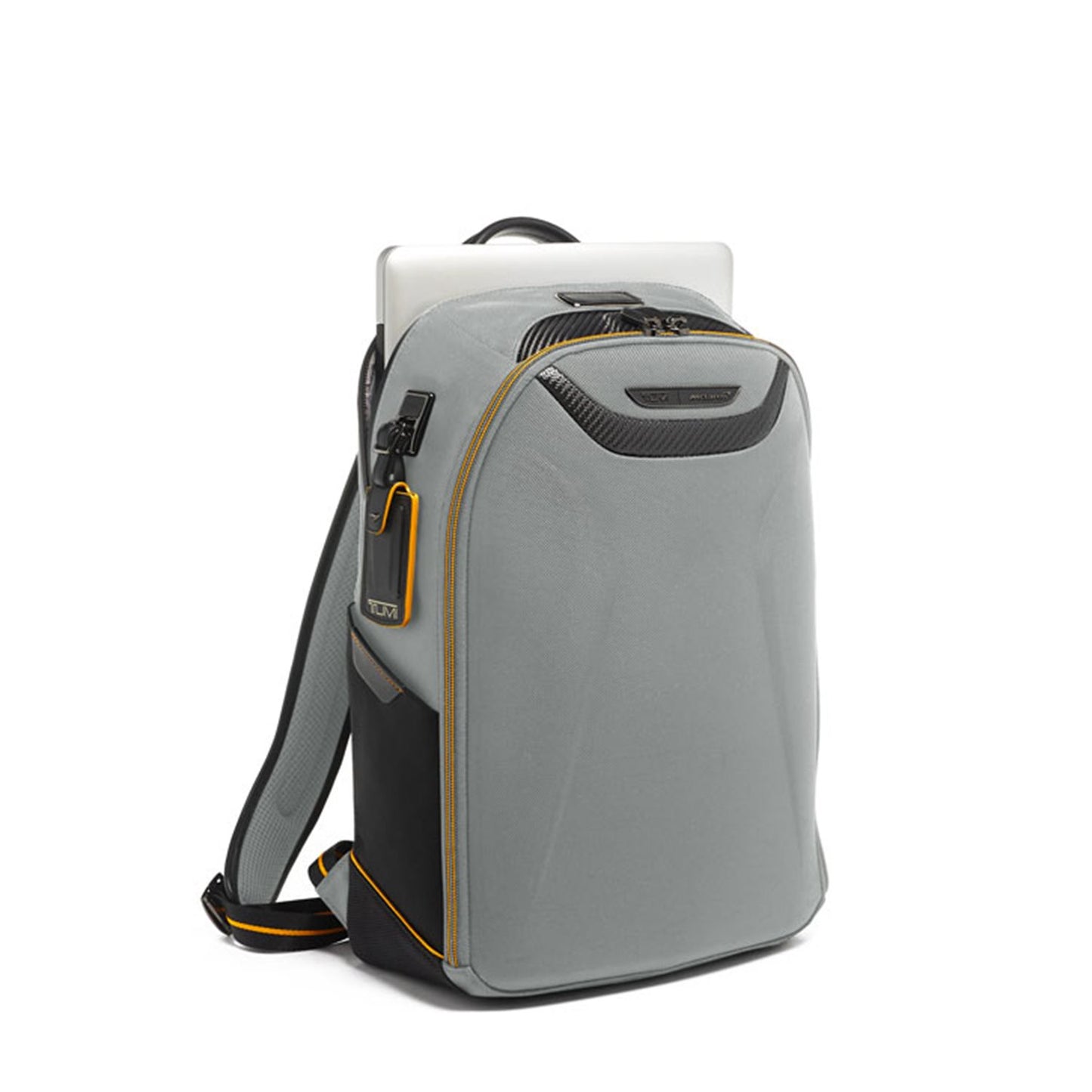 TUMI Mclaren Velocity Backpack super grey