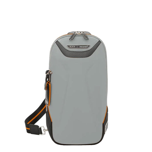 TUMI Mclaren Torque Sling super grey