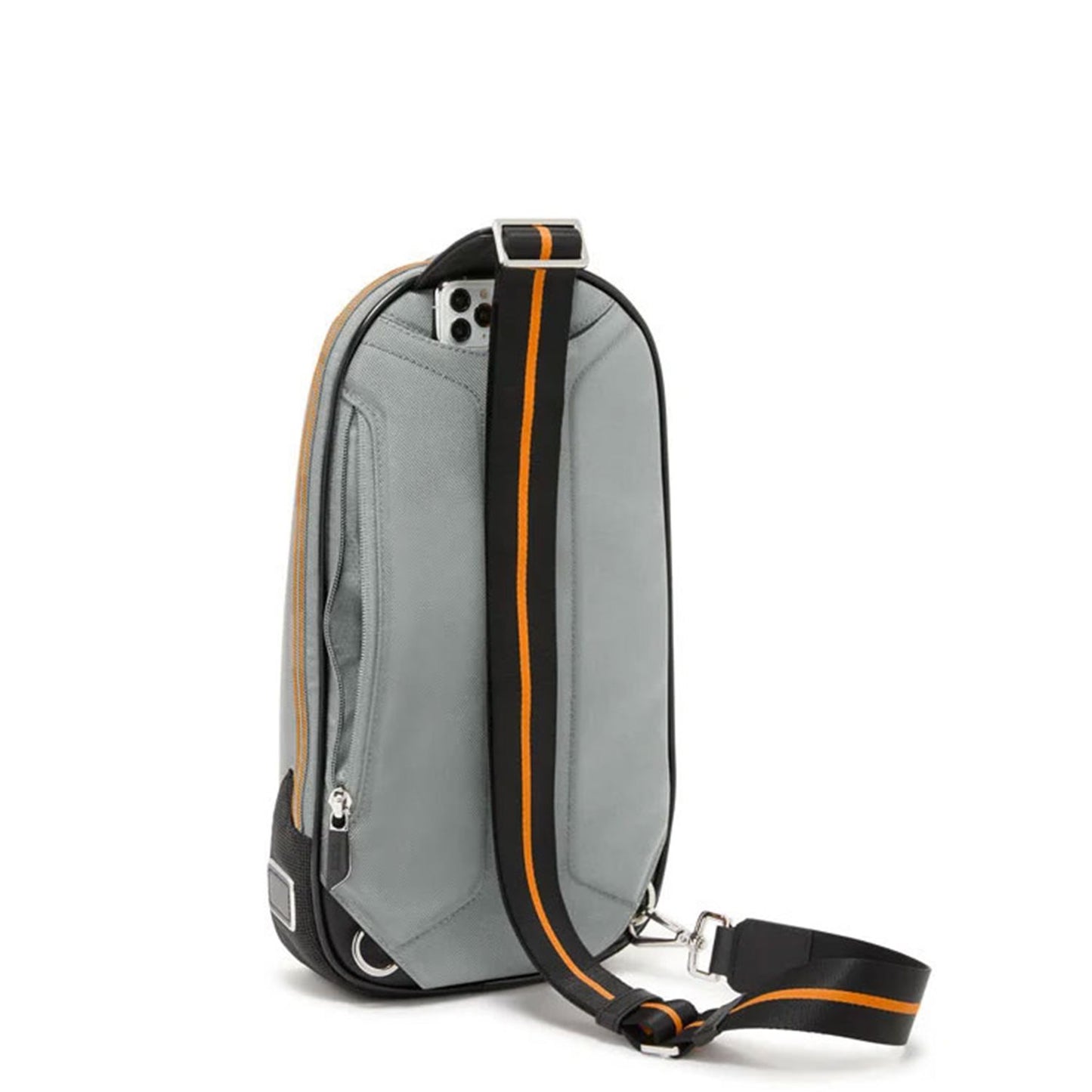 TUMI Mclaren Torque Sling super grey