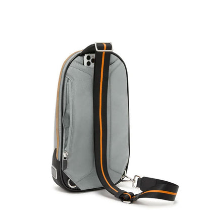 TUMI Mclaren Torque Sling super grey
