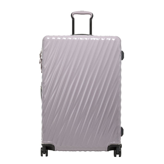 TUMI 19 Degree Ext Trip Exp 4 Whl P/C lavender