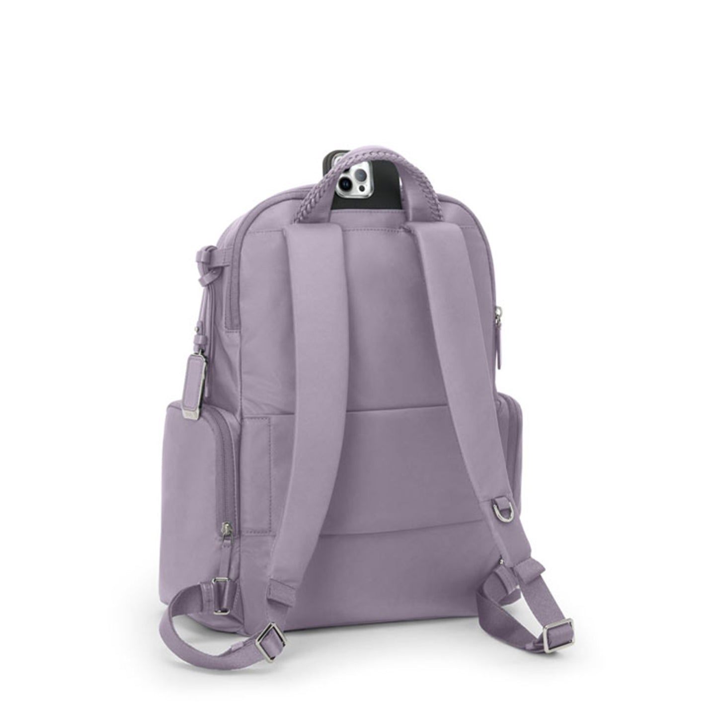 TUMI Voyageur Celina Backpack lavender