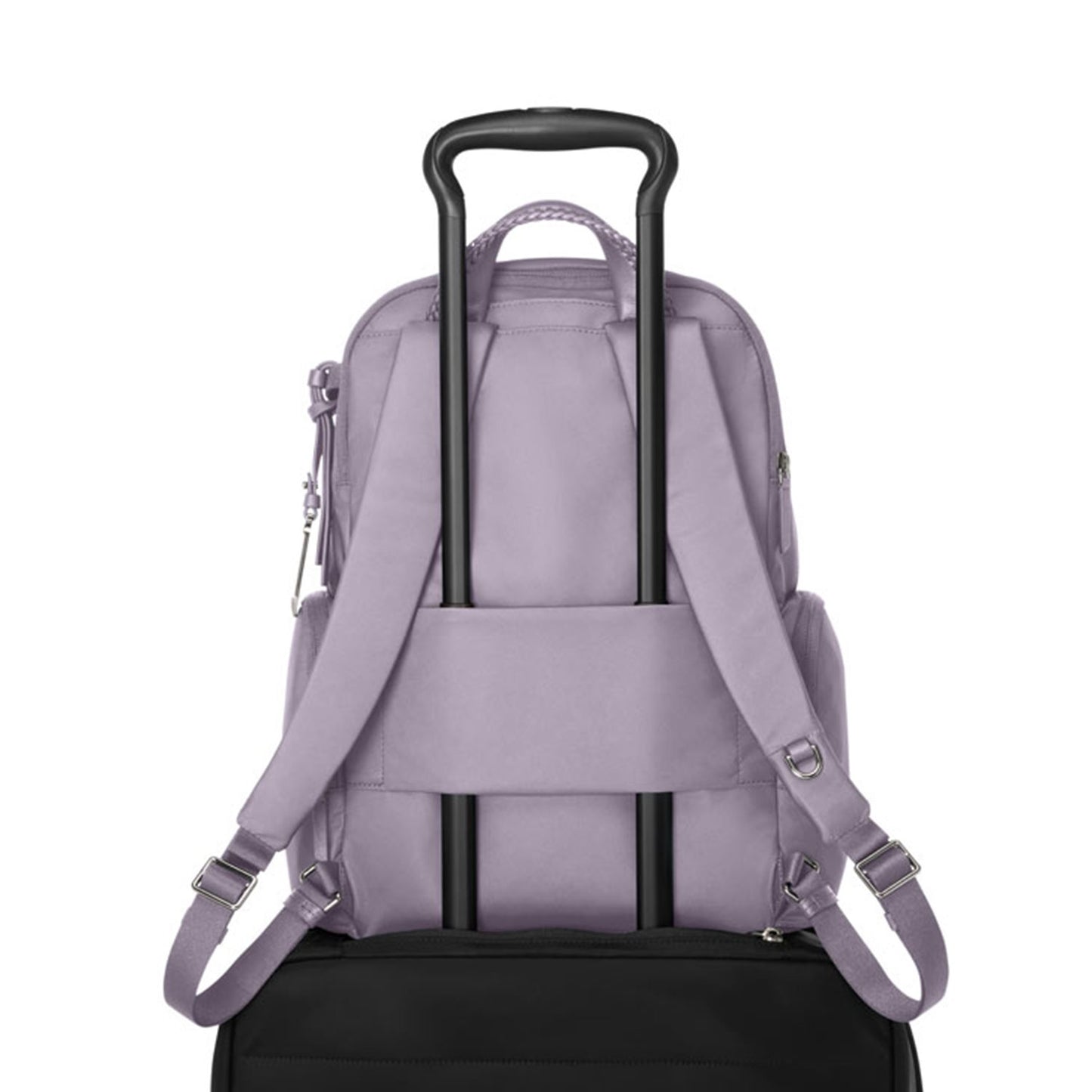 TUMI Voyageur Celina Backpack lavender