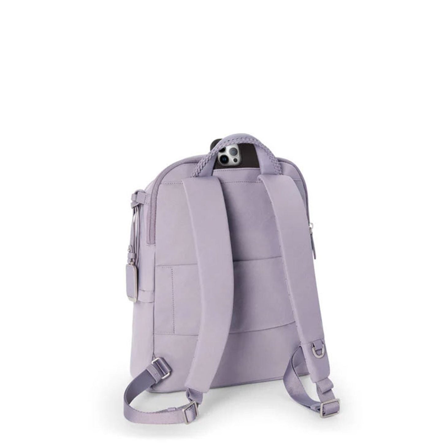 TUMI Voyageur Halsey Backpack lavender