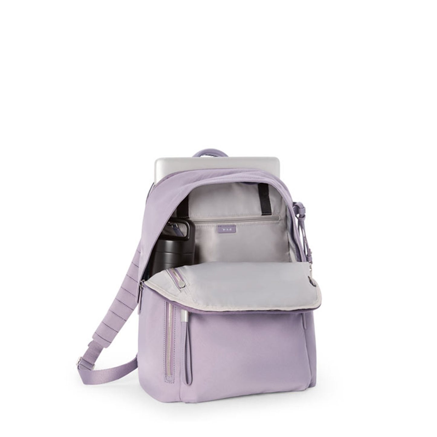 TUMI Voyageur Halsey Backpack lavender