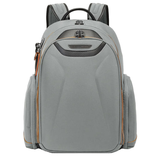 TUMI Mclaren Paddock Backpack super grey