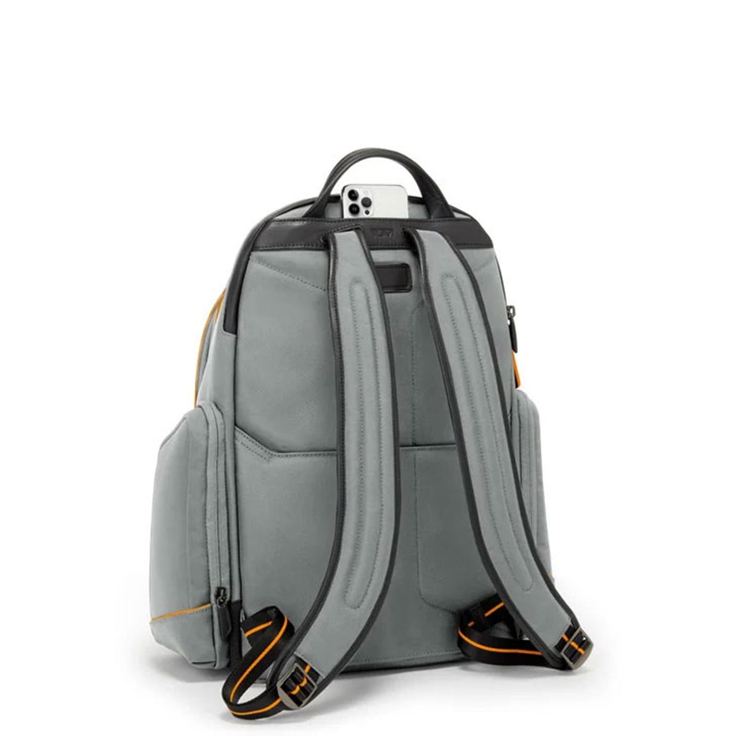 TUMI Mclaren Paddock Backpack super grey