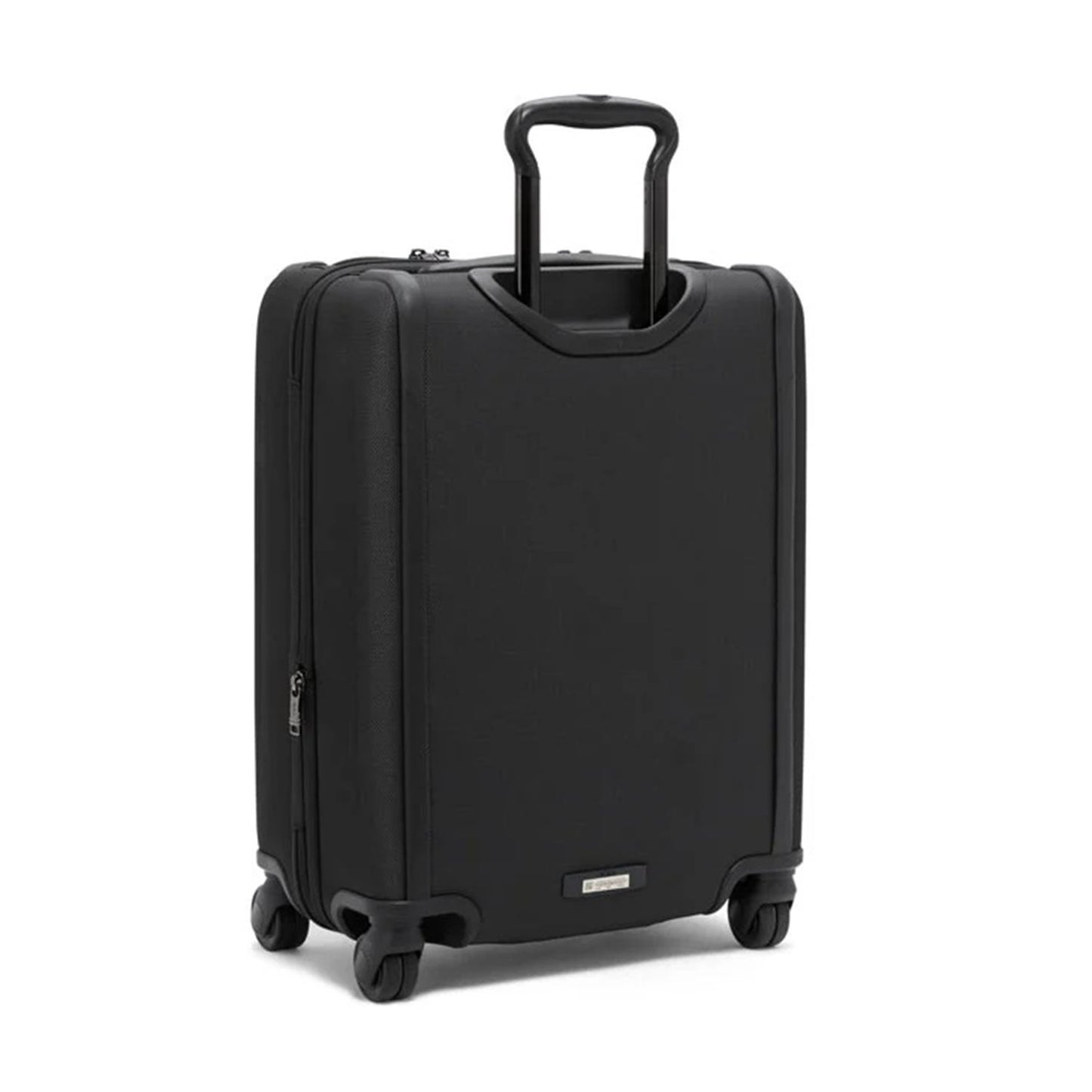 TUMI Alpha Cont Dual Access 4Whl C/O reflective TUMI jacquard