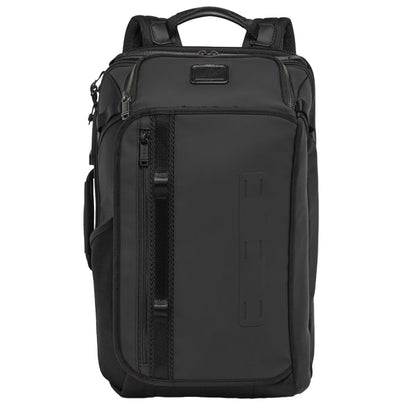TUMI Alpha Bravo Detrick Backpack black