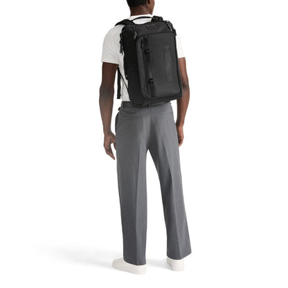 TUMI Alpha Bravo Detrick Backpack black