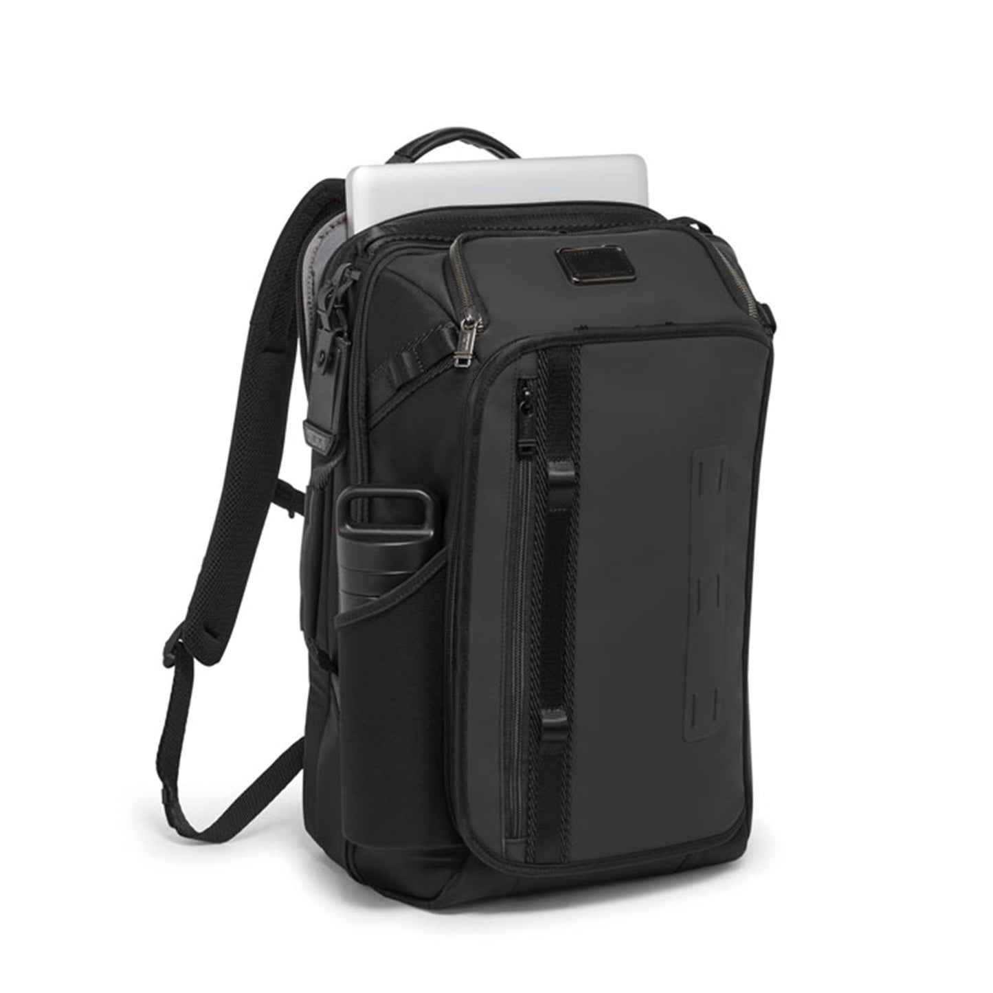 TUMI Alpha Bravo Detrick Backpack black