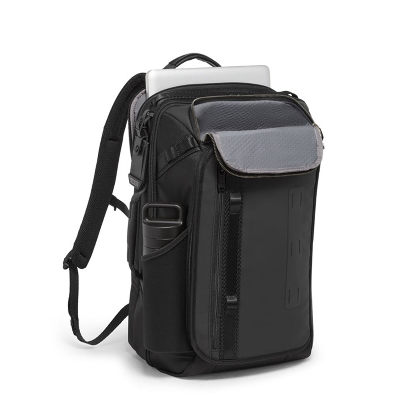 TUMI Alpha Bravo Detrick Backpack black