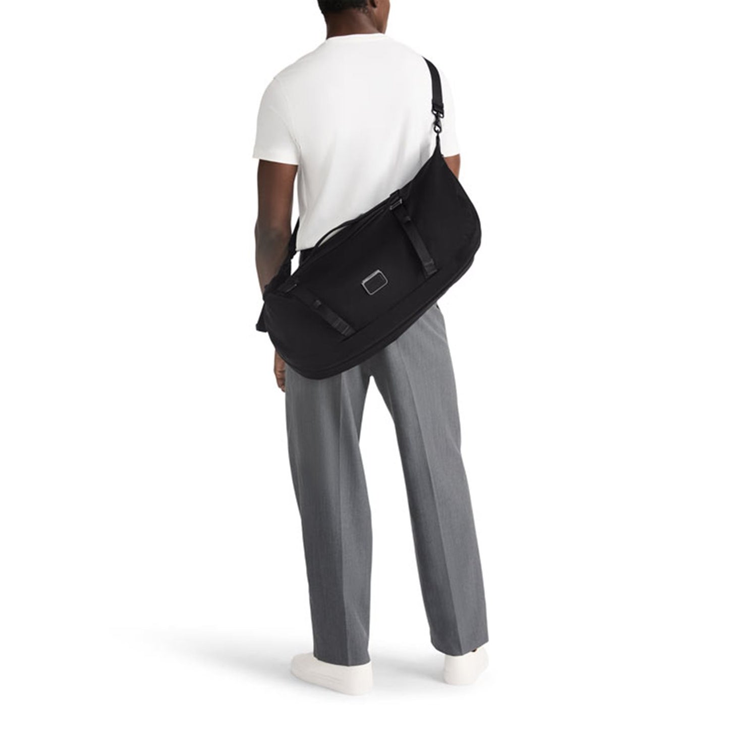 TUMI Alpha Bravo Deviation Sling black