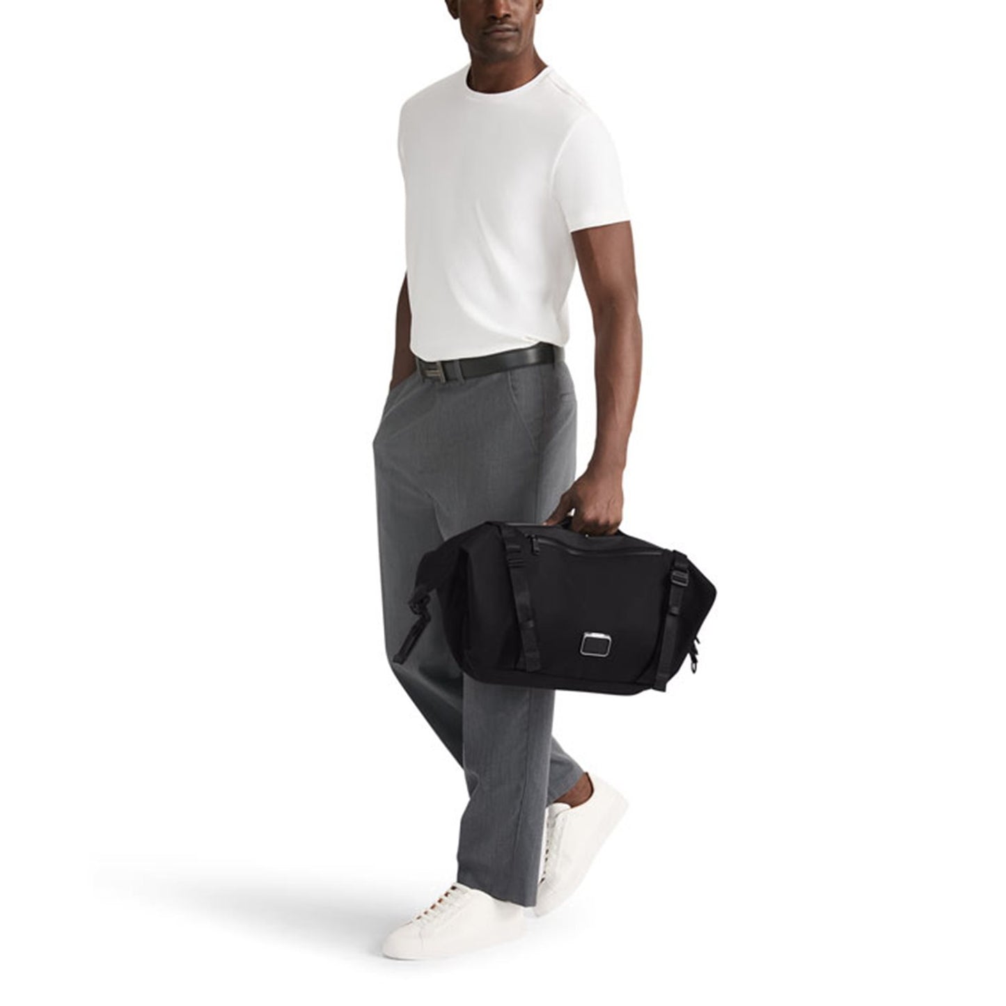TUMI Alpha Bravo Deviation Sling black