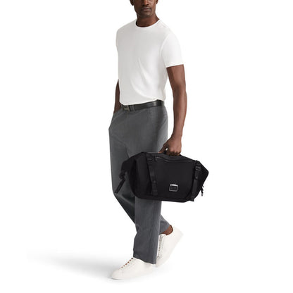 TUMI Alpha Bravo Deviation Sling black