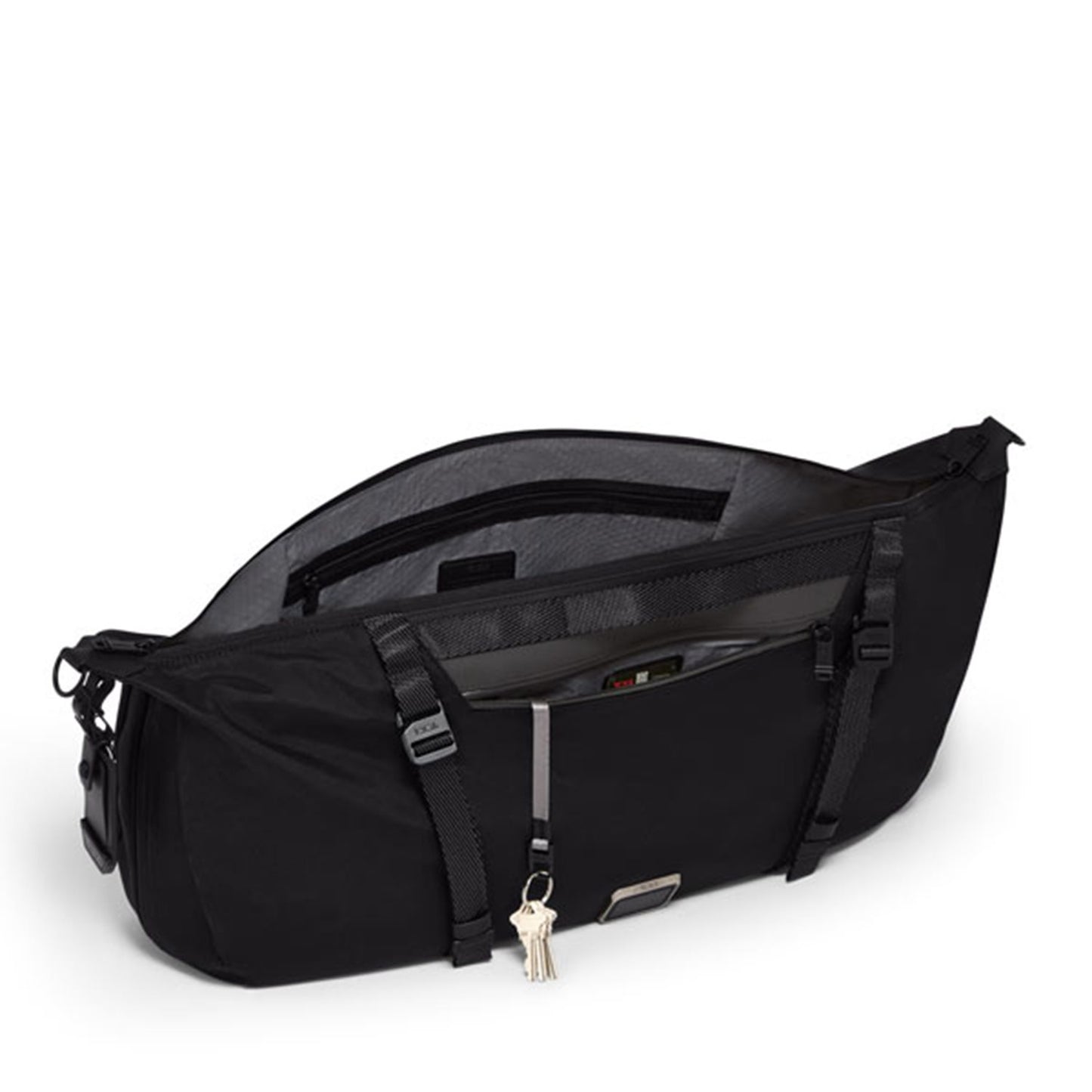 TUMI Alpha Bravo Deviation Sling black