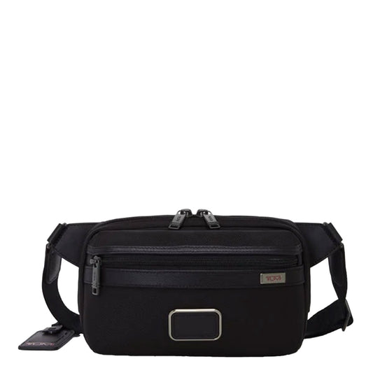 TUMI Alpha East West Sling black