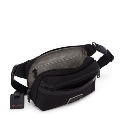 TUMI Alpha East West Sling black