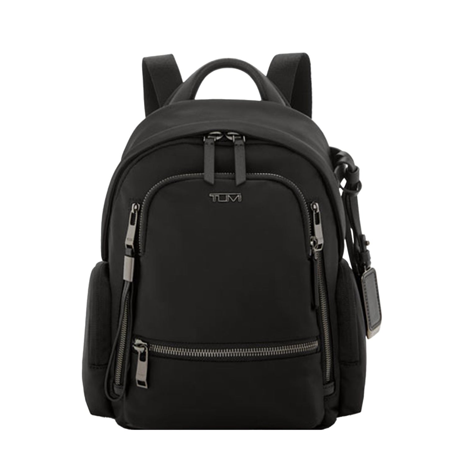 TUMI Voyageur Celina Small Backpack black/gunmetal