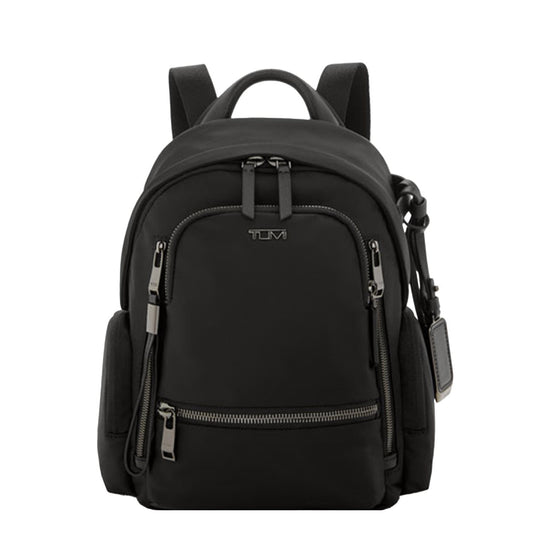 TUMI Voyageur Celina Small Backpack black/gunmetal