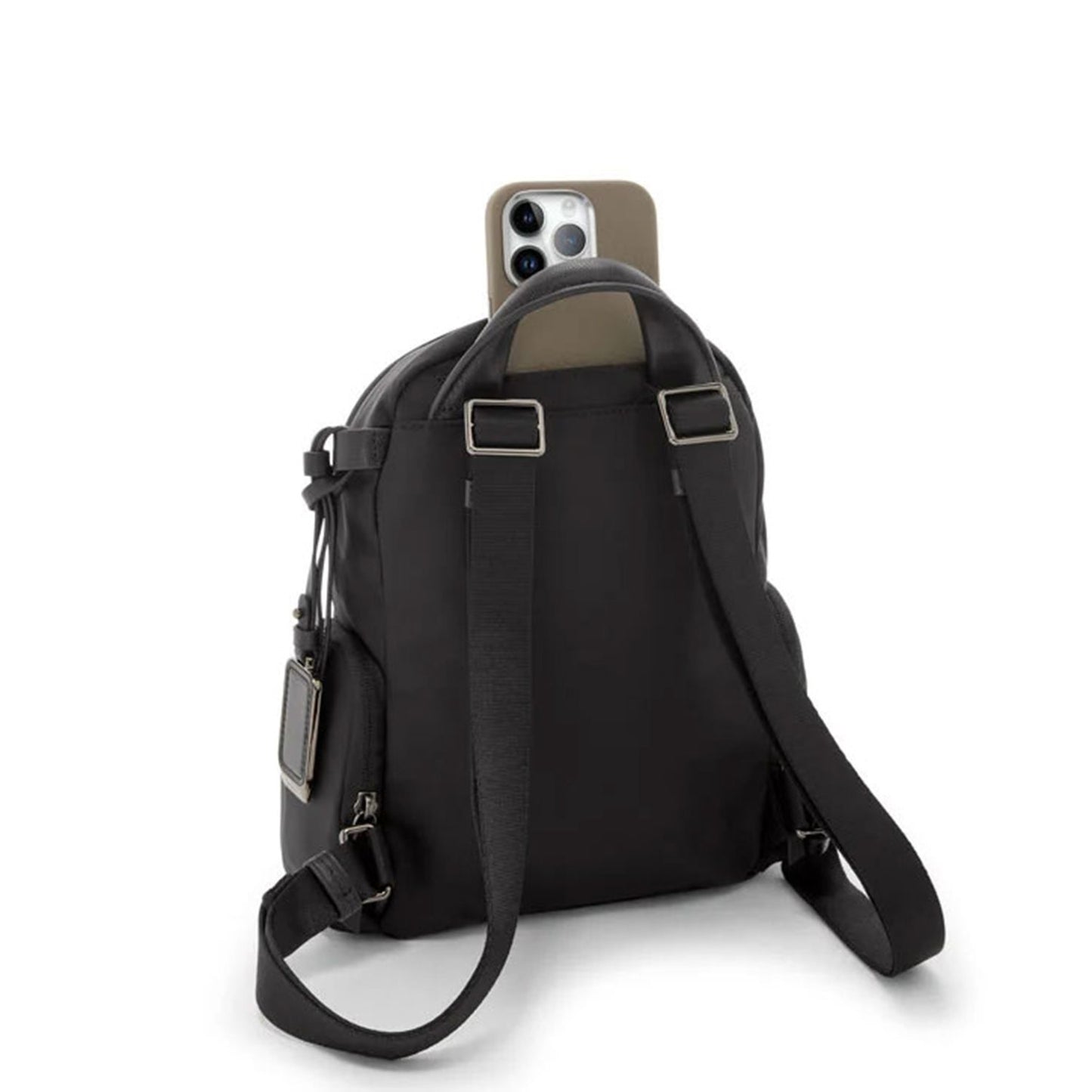 TUMI Voyageur Celina Small Backpack black/gunmetal