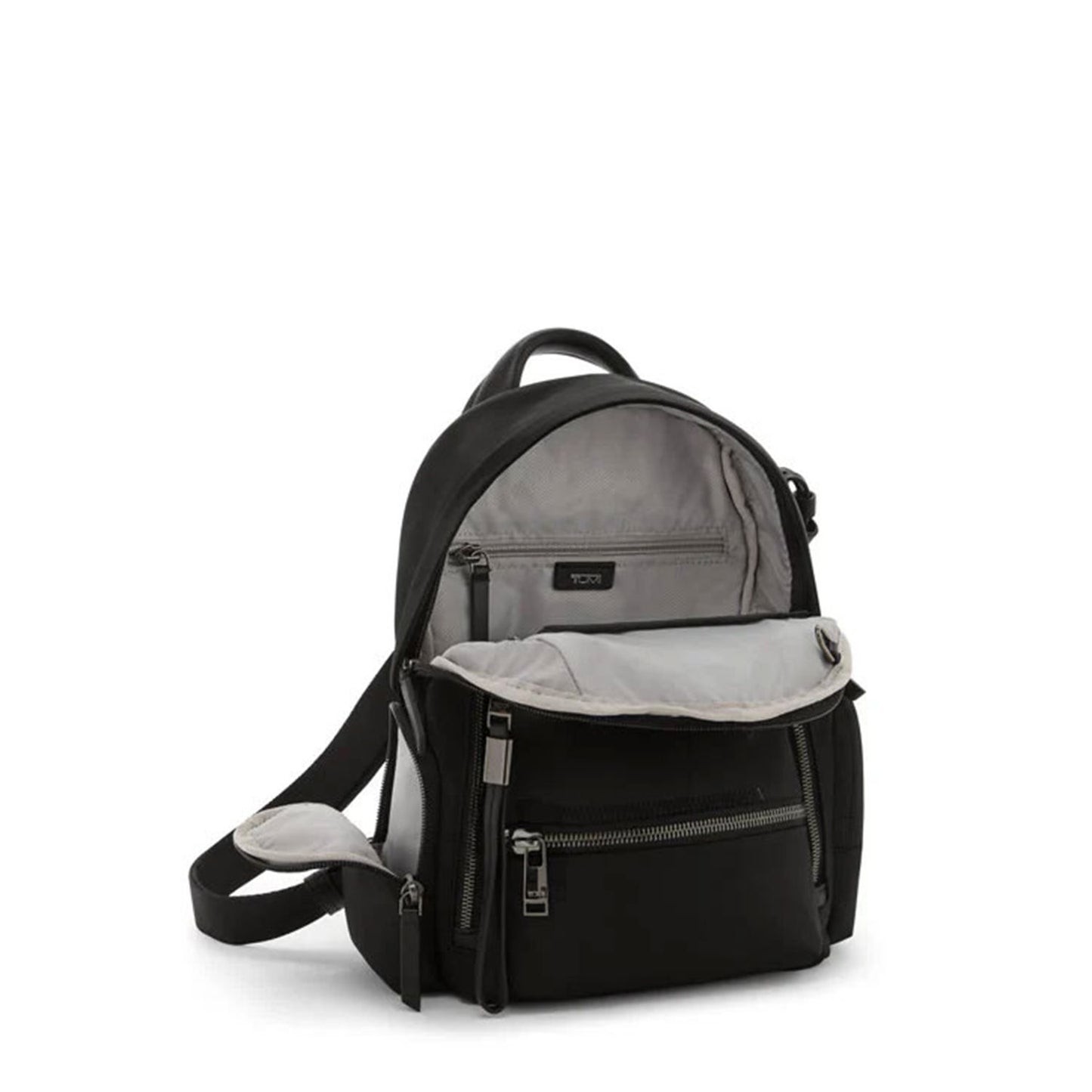 TUMI Voyageur Celina Small Backpack black/gunmetal