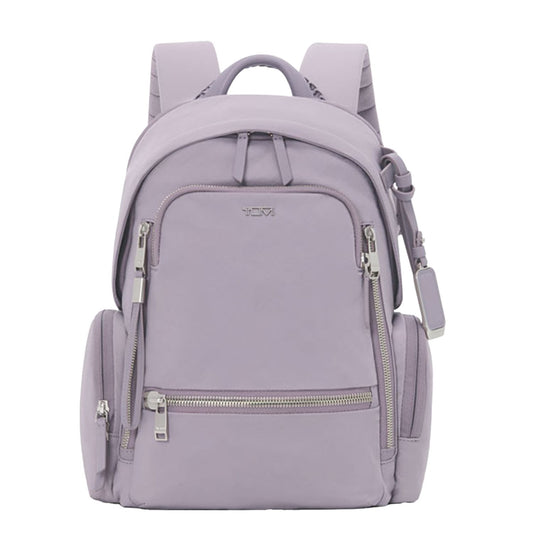 TUMI Voyageur Celina Medium Backpack lavender