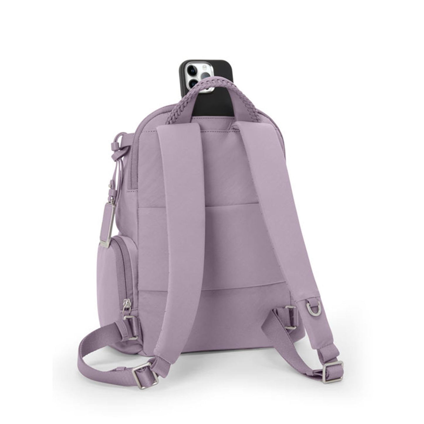 TUMI Voyageur Celina Medium Backpack lavender