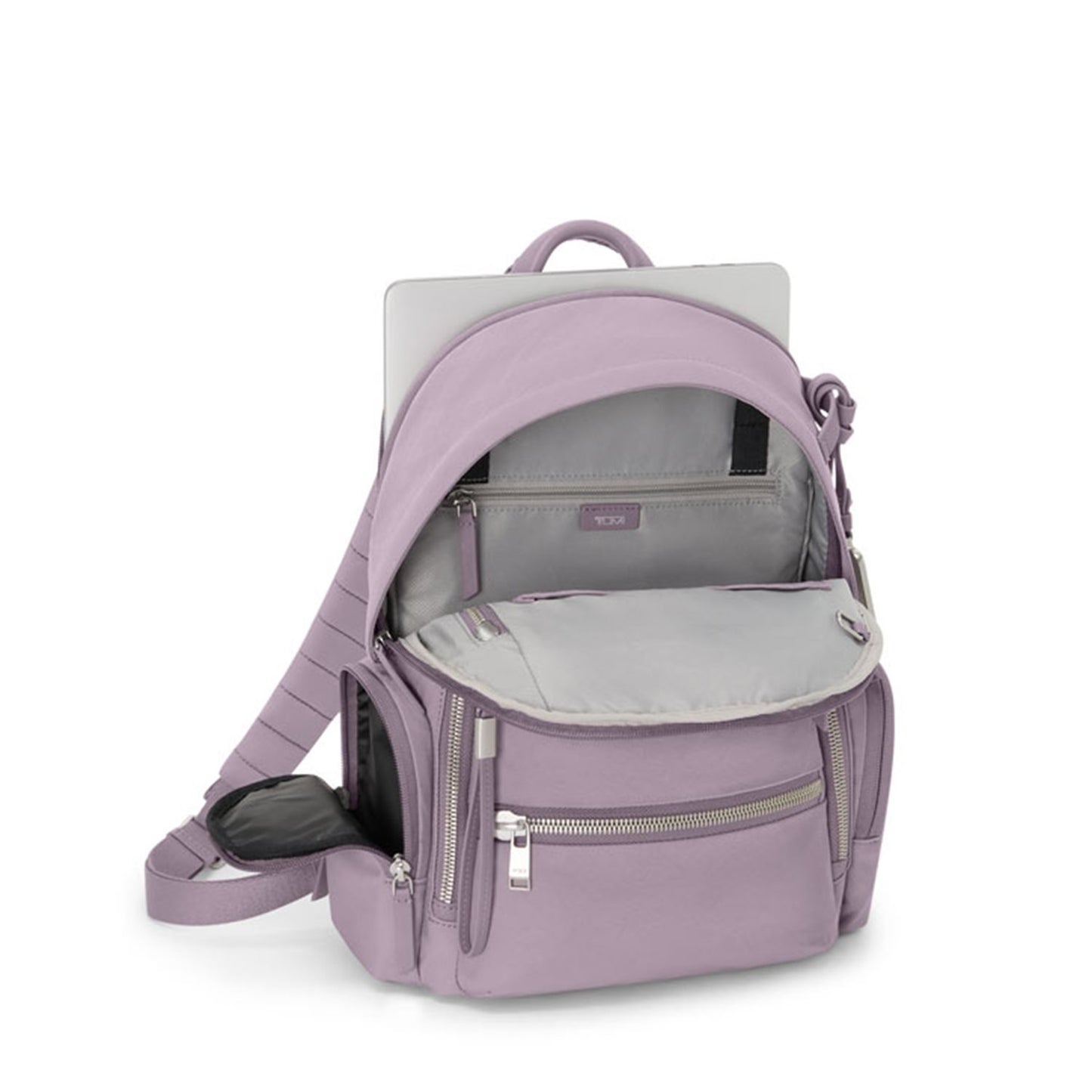 TUMI Voyageur Celina Medium Backpack lavender
