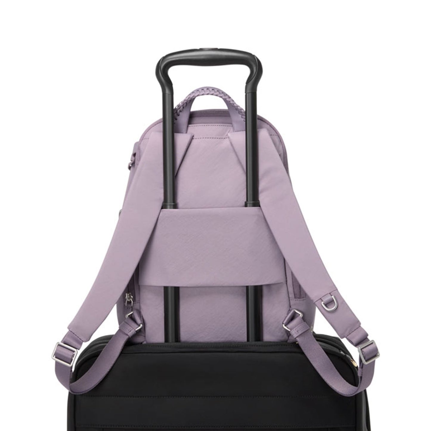 TUMI Voyageur Celina Medium Backpack lavender