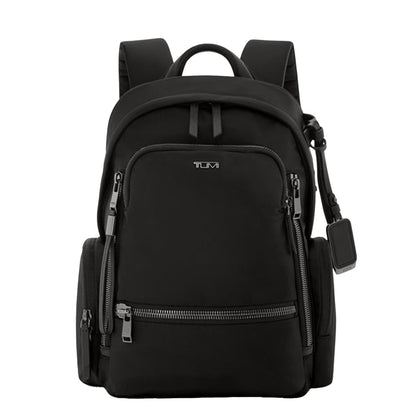 TUMI Voyageur Celina Medium Backpack black/gunmetal