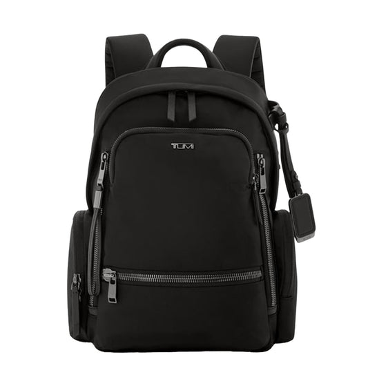 TUMI Voyageur Celina Medium Backpack black/gunmetal