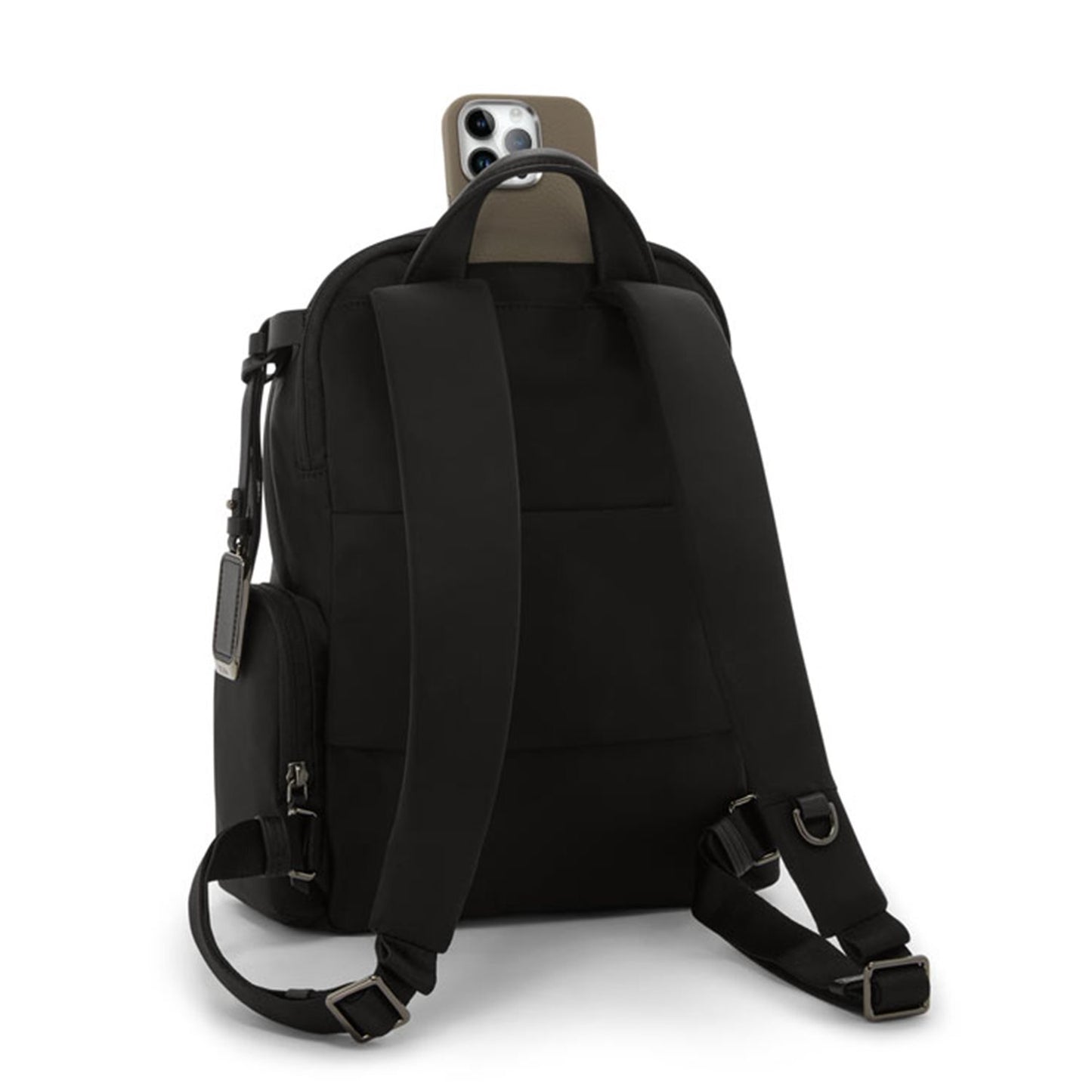 TUMI Voyageur Celina Medium Backpack black/gunmetal
