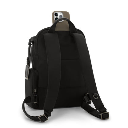 TUMI Voyageur Celina Medium Backpack black/gunmetal