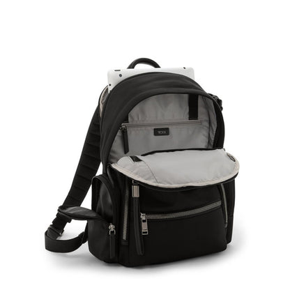 TUMI Voyageur Celina Medium Backpack black/gunmetal