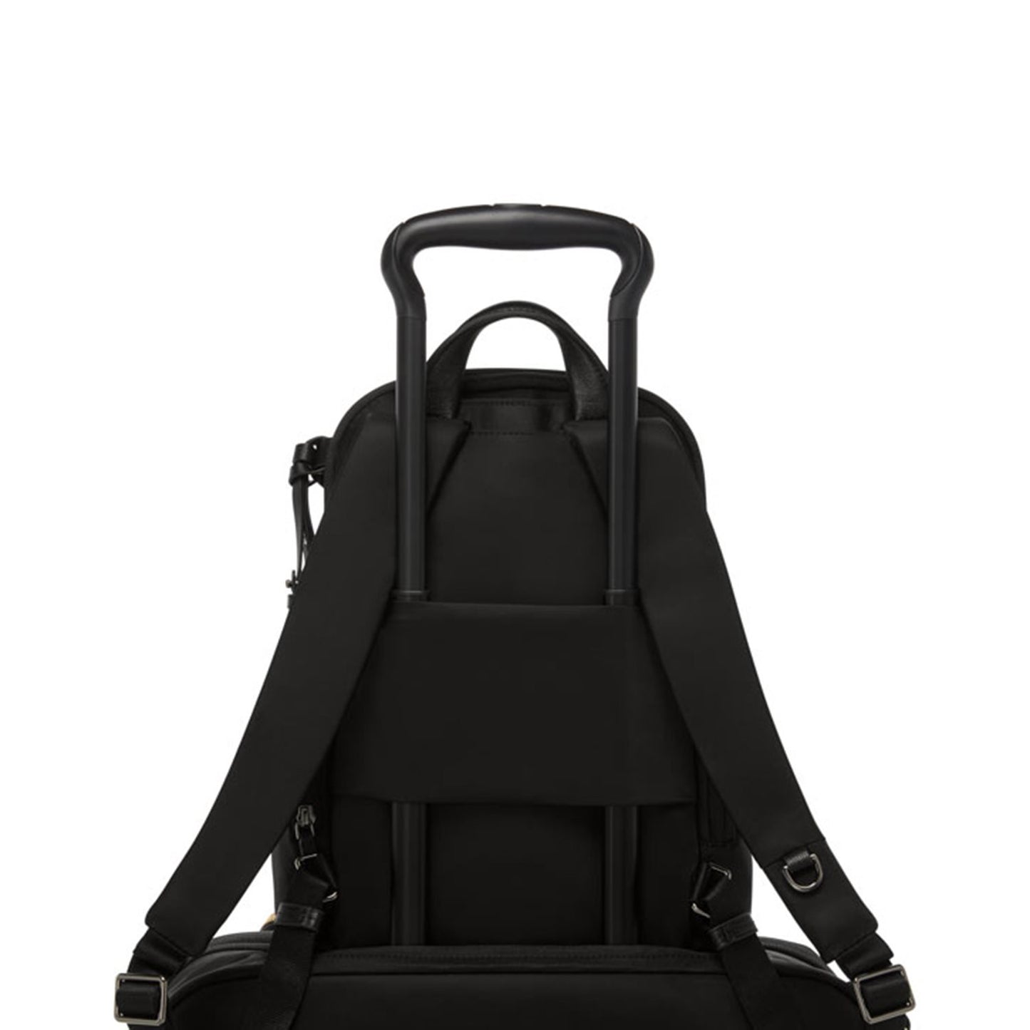 TUMI Voyageur Celina Medium Backpack black/gunmetal