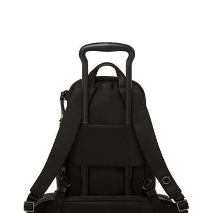 TUMI Voyageur Celina Medium Backpack black/gunmetal