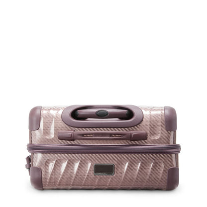 TUMI 19 Degree Lite Continental Carry-On blush