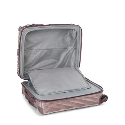 TUMI 19 Degree Lite Continental Carry-On blush